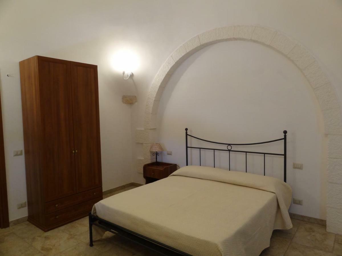 Willa Trulli La Macchia Castellana Grotte Zewnętrze zdjęcie