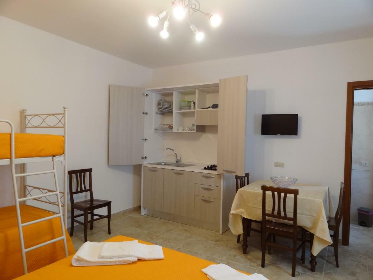 Willa Trulli La Macchia Castellana Grotte Zewnętrze zdjęcie