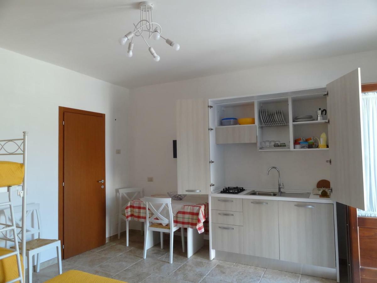 Willa Trulli La Macchia Castellana Grotte Zewnętrze zdjęcie