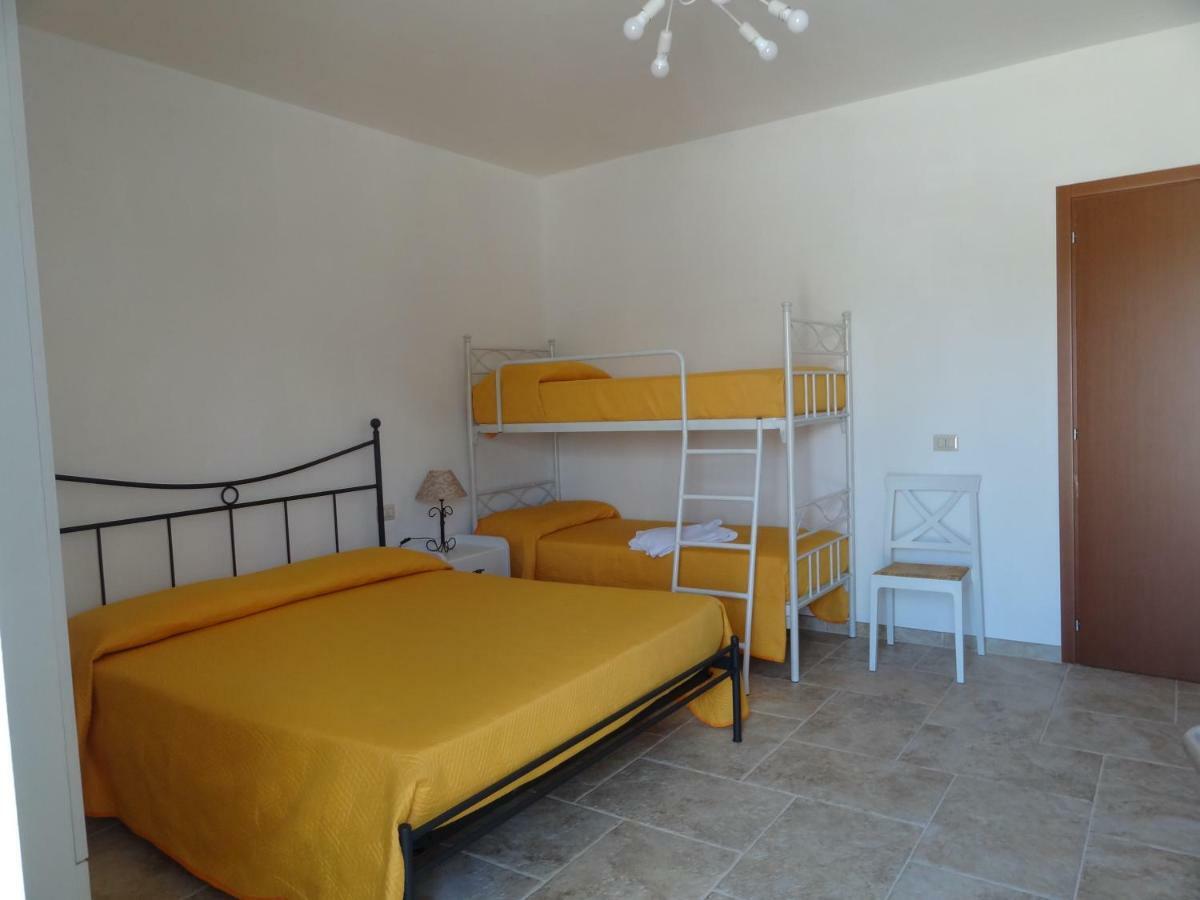 Willa Trulli La Macchia Castellana Grotte Zewnętrze zdjęcie